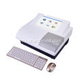 Reader Elisa Microplate Portable dengan Mouse dan Keyboard